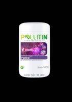 อาหารเสริม พอลลิทอล Pollital ยี่ห้อ พอลลิติน Pollitin 50 เม็ด สารอาหารเพื่อสุขภาพที่ดี Pollitin &amp; Exercise พอลลิตินและการออกกำลังกาย