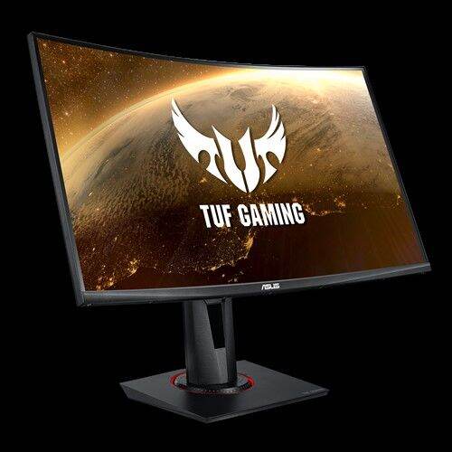 asus vg27bq freesync