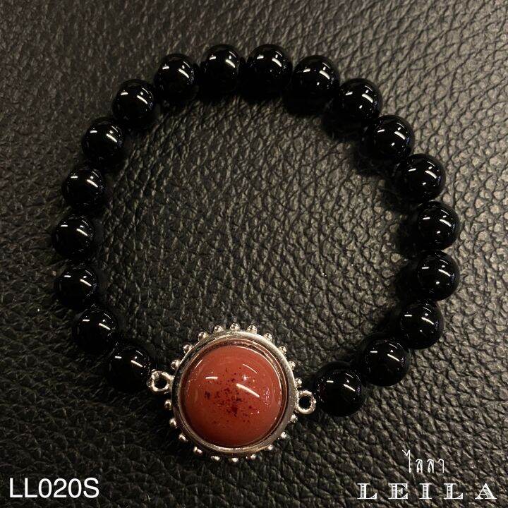 leila-amulets-สีผึ้งจองนาง-สร้างปี58-พร้อมกำไลหินฟรีตามรูป