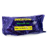 Deestone ยางในรถจักรยานยนต์ ขนาด 2.75/3.00-18 TR4