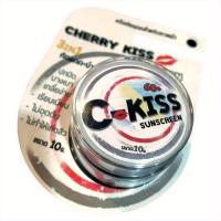 กันแดด CKISS Cherry