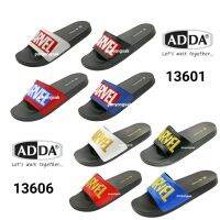 Adda marvel รองเท้าแตะ รุ่น 13601 13606 เบอร์ 6-9 ขายดี