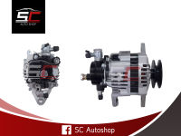 ไดชาร์จ D-MAX ISUZU มีปั้ม เครื่อง 4JH1 ALTERNATOR ISUZU D-MAX 3.0L 4JH1 12V 65A  สินค้าใหม่100% รับประกันโดย SC Autoshop