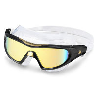 แว่นตาว่ายน้ำ Aquasphere รุ่น Vista Pro Swim Mask Titanium Mirror Lens