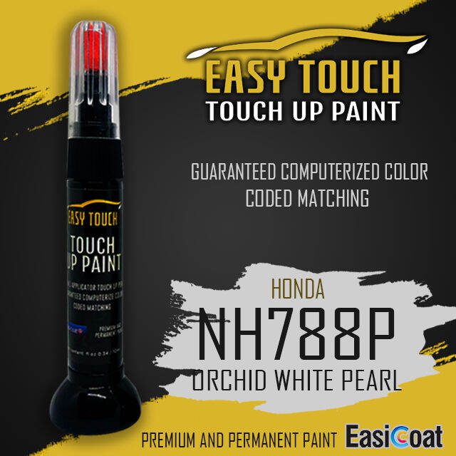 NH788P Orchid White Pearl (HONDA) Easy Touch Automotive Touch up