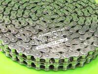 MITSU โซ่มิตซู 06B-2R-SS MITSU STAINLESS STEEL SS304 ROLLER CHAIN /1กล่อง=10ฟุต