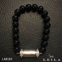 Leila Amulets สามเทพตรีมูรติ (พร้อมกำไลหินฟรีตามรูป)