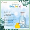 Sữa tắm thảo dược 2 in 1 cénota skin bé bé 300ml - ảnh sản phẩm 3