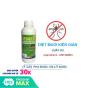 Stmed permethrin 50ec lọ 1000ml - thuốc diệt muỗi côn trùng hiệu quả - thuốc diệt muỗi nhập khẩu - thuốc xịt muỗi y tế 8