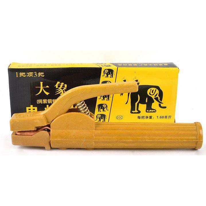 Heavy Duty Electrode Holder Welding Rod Holder Lazada PH