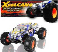 รถบังคับ Kasemoto X-Volcano RTR Scale 1/10