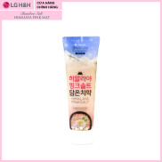 Kem đánh răng Bamboo Salt Muối Hồng Himalaya Làm Trắng Răng 100g