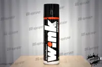 สเปรย์เคลือบเงา WINK SPRAY LUBE71 ขนาด 600 มล. จำนวน 1 กระป๋อง