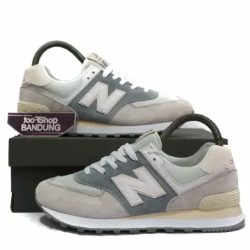 Ukuran sepatu outlet new balance