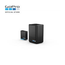 GoPro Dual Battery Charger (HERO8 Black)