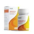 ASH II MERGEN C Vitamin C Health Supplement (90 capsules). 