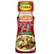 HCMDầu hào Ajinomoto Cook Do 110g cho bé