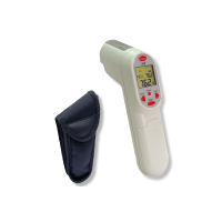 COOPER ATKINS Non-Contact Food Infrared Thermometer เครื่องวัดอุณหภูมิอาหาร ที่วัดอุณหภูมิ เทอร์โมมิเตอร์ แบบอินฟราเรด ยี่ห้อชั้นนำจากอเมริกา Cooper ATKINS [GGM™]