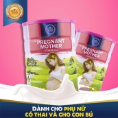 Sữa Hoàng Gia Úc Dành cho Bà Bầu PREGNANT MOTHER FORMULA