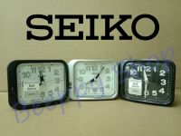 นาฬิกาตั้งโต๊ะ  นาฬิกาประดับห้อง  SEIKO รุ่น QHK028 ของแท้