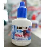 SUMA HIRO AQUABETTE 12 ml