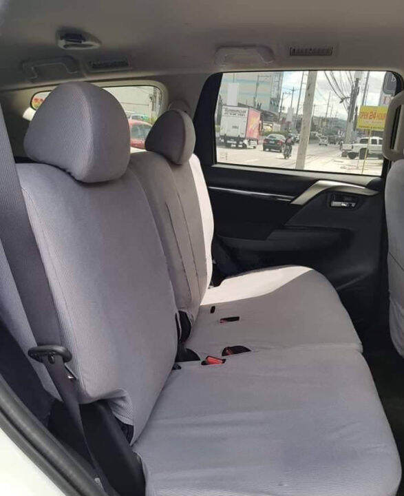 Hyundai Kona Car Seat Cover Lazada PH