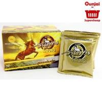 ของแท้100% ONE FAN GOLD COFFEE กาแฟ วันแฟนโกลด์ สูตรเข้มข้น กาแฟสำหรับผู้ชาย (Y2540)