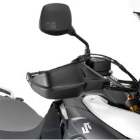 GIVI - HP3105 - Hand Protectors for Suzuki V-strom (2014-2016) การ์ดแฮนด์มอเตอร์ไซค์