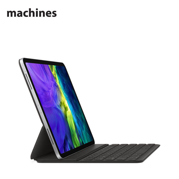 Smart Keyboard Folio for iPad Pro 11inch (3rd generation) and iPad Air