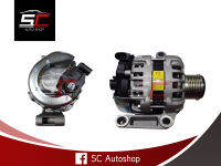 ALTERNATOR FORD RANGER T6, MAZDA BT-50 PRO 2.2L P4AT/3.2L QW2R ไดชาร์จ ฟอร์ด เรนเจอร์, มาสด้า BT50 โปร 2.2L P4AT/3.2L QW2R ปี 2012-2015 12V 110A สินค้าใหม่ 100% รับประกันโดย SC Autoshop