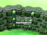 MITSU โซ่มิตซู 35-3R ROLLER CHAIN (JAPAN)   /1กล่อง =10ฟุต