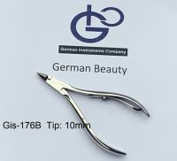 หนังกำพร้ากล้าม-Cuticle Nipper