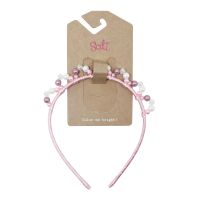 SATI-ที่คาดผ้า-PF. HB PRIM PRINCESS HEADBAND-HB090