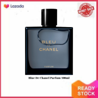 Nước hoa Blue De Chanel Parfum 100ml lưu hương 12h thumbnail