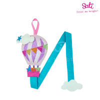 SATI-สายเก็บกิ๊บ-T.KP BALLOON KEEPER-KP030