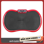 Máy massage giảm mỡ toàn thân