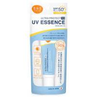 SOS เอะสึโอเอะสึ อัลตร้า โพรเทค X3 ยูวี เอสเซ้นส์ SPF50+ PA++++ ขนาด 30 มล.(8859533400687)