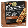 Thanh hạt carmans nut bar almond hazelnut & vanilla - ảnh sản phẩm 4