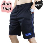 Gym shorts for men