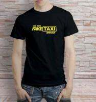 เสื้อยืด แฟชั่น FakeTaxi สุดเท่ห์ เริ่มต้น 150 (ผ้าดี cotton100, สกรีนแบบเฟล็ก PU)