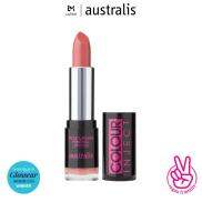 Son không chì mịn môi Colour Inject Lipstick 4g dạng thỏi - Hàng Úc chính