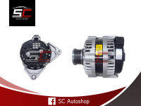 ALTERNATOR CHEVROLET CRUZE 1.6/1.8 ไดชาร์จ เชฟโรแลต ครูซ 1.6/1.8 ปี 2009-2015 เครื่อง F16D4/F18D4 12V 100A สินค้าใหม่ 100% รับประกันโดย SC Autoshop