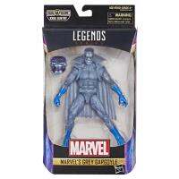 Marvel Legends Captain Marvel Wave 2019 :  Grey Gargoyle มาเวล เลเจนด์ เกรย์ การ์กอยล์ ขนาด 6 นิ้ว สินค้าลิขสิทธิ์แท้