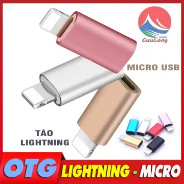 lightning female adapter Chất Lượng, Giá Tốt 