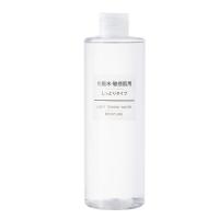 MUJI Light Toning Water [MOISTURE] 400ml.