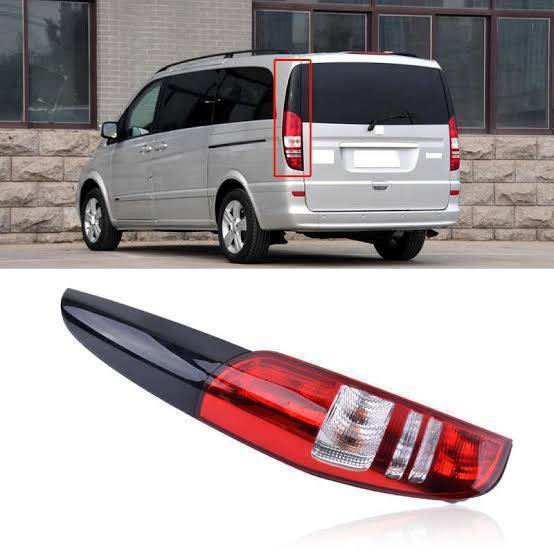 benz-vito-viano-tail-light