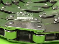 MITSU โซ่มิตซู C2062H, RF2060H(R) CONVEYOR CHAIN (JAPAN)   /1กล่อง =10ฟุต