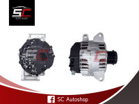 ALTERNATOR CHEVROLET CAPTIVA C-140 2.4L ไดชาร์จ เชฟโรเลต แคปติวา C-140 2.4L ปี 2011-2016 เครื่องยนต์เบนซิน (ขาคอม) 12V 120A สินค้าใหม่ 100% รับประกันโดย SC Autoshop