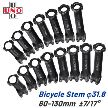 Mtb stem 17 discount degree