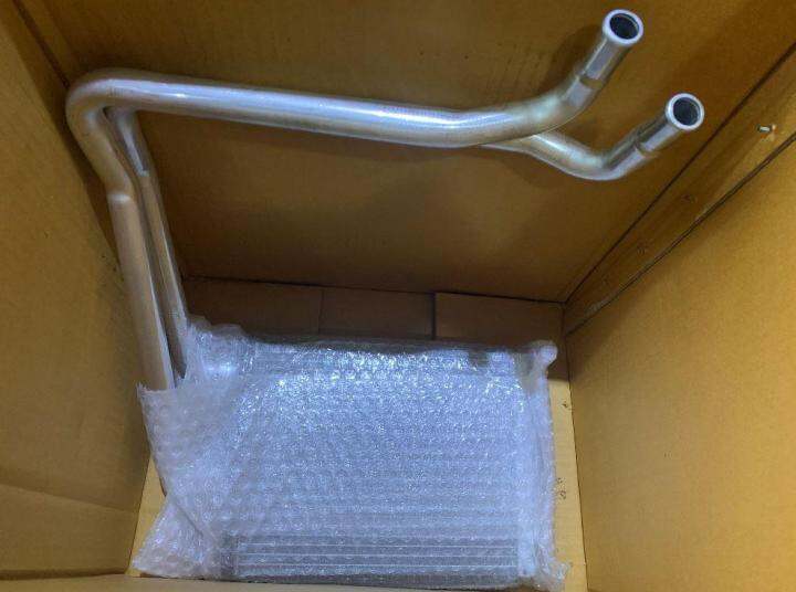 AC Heater Core Assembly GM 52123230 Chevrolet Trailblazer Colorado